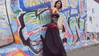 Rojin yönetmen oluyor