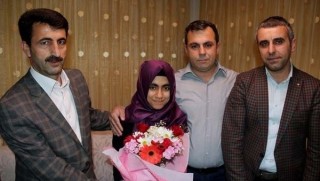 YGS şampiyonu Bingöl’den çıktı!