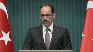 Ankara'dan Başkan Barzani'nin bağımsızlık açıklamasına eleştiri