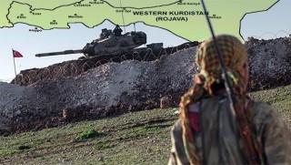 Yazar Murat Yetkin: Fırat Kalkanı kantonların birleşmesini önleyemedi