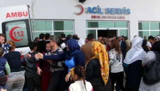 Nusaybin'de patlamada yaralanan iki çocuk hayatını kaybetti