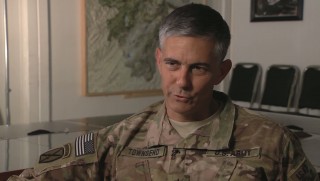 ABD'li General:  Askerlerimiz uzun süre Kürdistan'da kalabilir