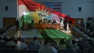 Kerkük il meclisi Kürdistan'a bağlanmayı oylayacak!