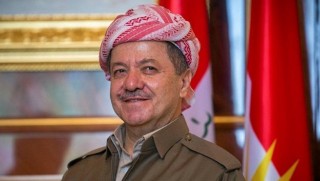 Barzani başkanlığında 'Bağımsızlık' zirvesi