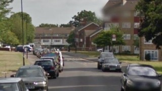 Londra'da Kürt sığınmacıya saldırı