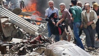 Pentagon'dan sivil katliam itirafı!