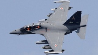 Rusya’dan İdlib’e hava operasyonu