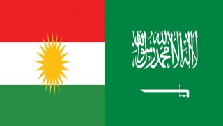 Suudi Arabistan'dan Bağımsız Kürdistan'a destek