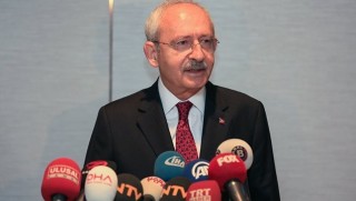 Kılıçdaroğlu'ndan Kerkük açıklaması