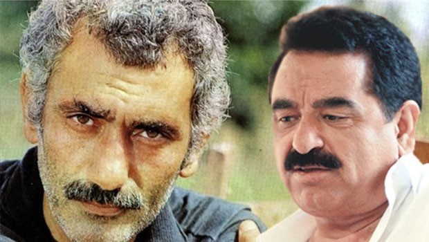 Tatlıses'ten duygulandıran Yılmaz Güney anısı