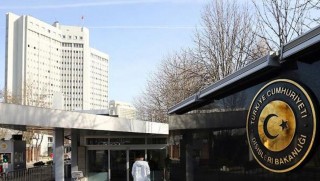 Ankara'dan Kerkük'teki referandum kararıyla ilgili açıklama