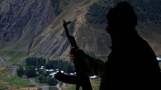 Bingöl'de çatışma: Ölü ve yaralılar var!