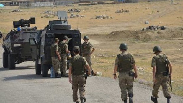 Bitlis'in 9 köyünde yasak