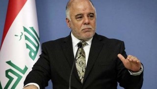 İbadi'den Komşu ülkelere Kerkük uyarısı 