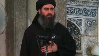 IŞİD'den Bağdadi için 17 intihar saldırısı