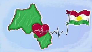 Kürdistan’ın Kalbinde Referandum Kararı ve Erşad Salihi’nin Tehditleri 