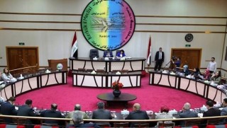 Referandum Kerkük İl Meclisi’nin gündeminde
