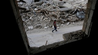 Rusya: Biz yapmadık