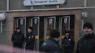 Rusya'da bir terör saldırısı daha! İki polis öldürüldü