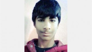 Şırnak'ta 14 yaşındaki çocuk intihar etti