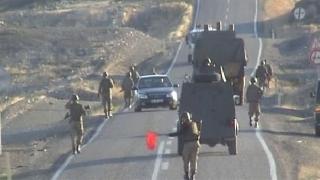 Şırnak'ta patlama: Ölü ve yaralı askerler var