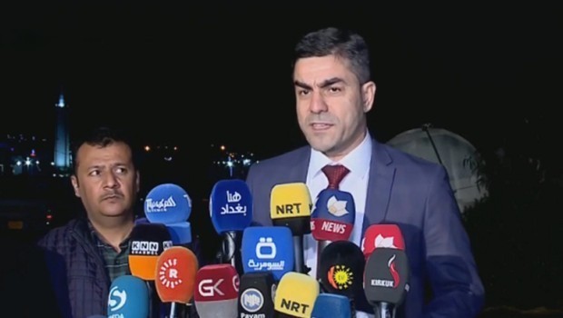 Talabani: Kerkük'te referandum kararı yeterince gecikmiş bir karar