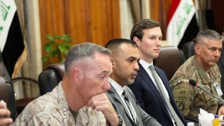 Trump'ın başdanışmanı Kürdistan'a geliyor