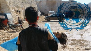 BM acil koduyla Suriye'deki kimyasal saldırı iddiasını görüşecek 
