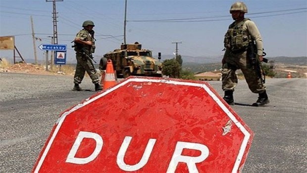Hakkari ve Bingöl'de sokağa çıkma yasakları
