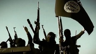 IŞİD'den Tikrit'te katliam