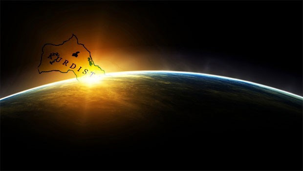 Kürdistan: Yekpare Taşı