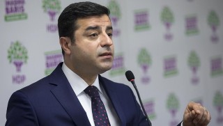 Mahkemeden Selahattin Demirtaş kararı