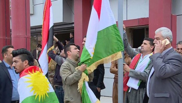 Bağdat Referanduma sıcak bakıyor