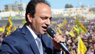 Baydemir'den Erdoğan'a: Hani Kürtler senin kardeşindi?