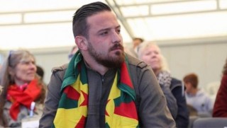 Deniz Naki'ye hapis cezası