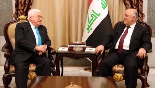 Kerkük Konusunda En Üst Düzeyde Uzlaşı