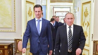 Rusya: Esad'ı desteklemeye devam edeceğiz!