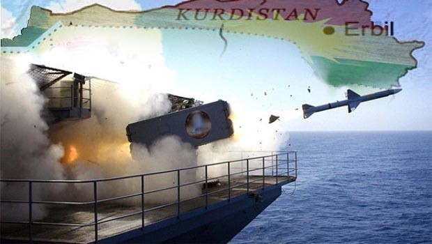 ABD’den Beşar Esad’ın Sonunu Getirecek Altın Vuruş