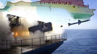 ABD’den Beşar Esad’ın Sonunu Getirecek Altın Vuruş