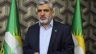 Hüda-Par’dan 'Kerkük ve Bağımsızlık Referandumu' açıklaması