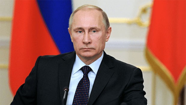 Putin'den ilk açıklama