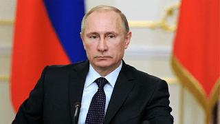 Putin'den ilk açıklama