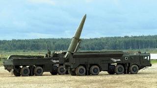 Rusya'dan gözdağı! 'Hava savunma sistemini güçlendireceğiz!