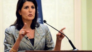 ABD’den Suriye’ye: Daha fazlasını da yapmaya hazırız