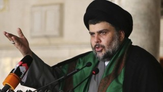 Sadr'dan Esad'a 'görevi bırak' çağrısı