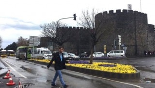 Diyarbakır'da Evet ve Hayır oylarının dışındaki sesler