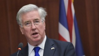 İngiltere: Suriye'deki ölümlerin sorumlusu Rusya'dır  