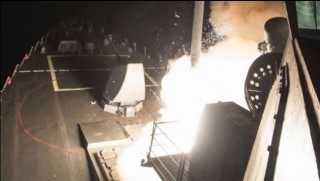 Rus gazetesinden Suriye saldırısına ilişkin çarpıcı ABD iddiası