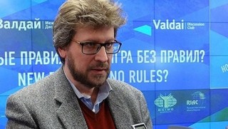 Rus Uzman: Rusya Türkiye ile ilişkilerine dikkat etmeli