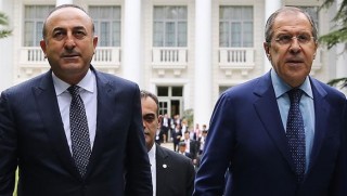 Türkiye'den Rusya'ya: Esad Israrınızdan vazgeçin